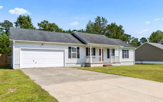 106 Constitution Ave, Jacksonville, NC 28540