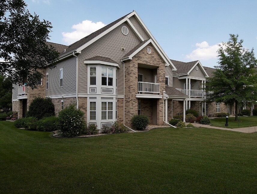 Deer Creek Apartments, Middleton, WI 53562 - photo 1