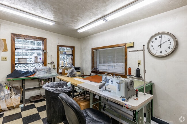 Bellas Upholstery in Lincoln is known for their great craftsmanship.