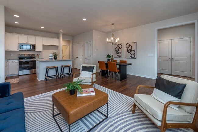 8415 Villetta Pointe Ln, Mechanicsville, VA 23116 - photo 5