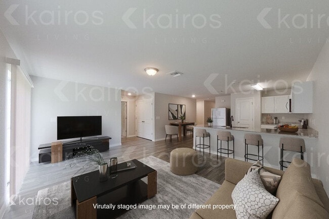 1244 W Hanover Ln, Citrus Springs, FL 34434 - photo 2