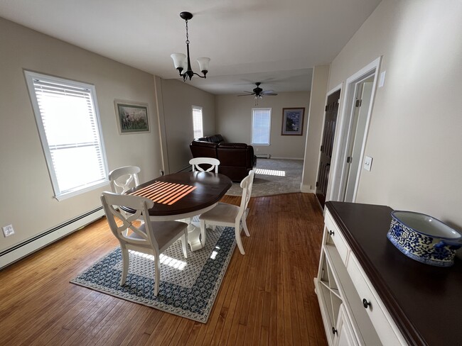 329 Turner St unit Upstairs, Auburn, ME 04210 - photo 2