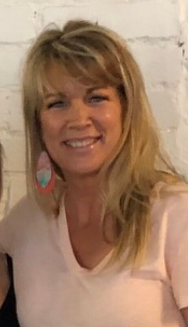 Carla Clement