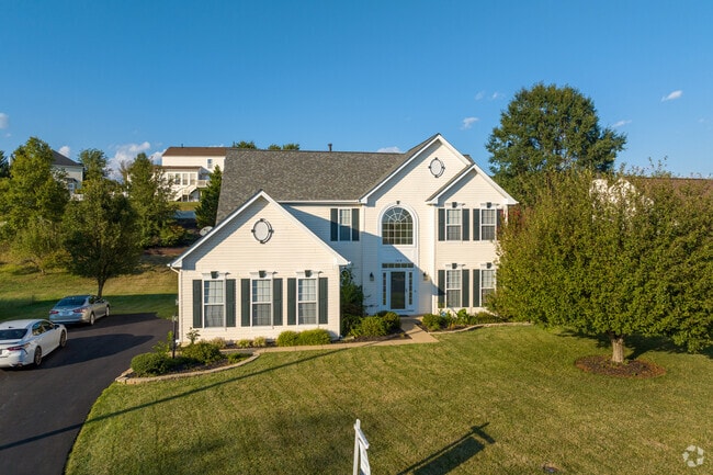 There is a home for everyone in Rippon Landing.