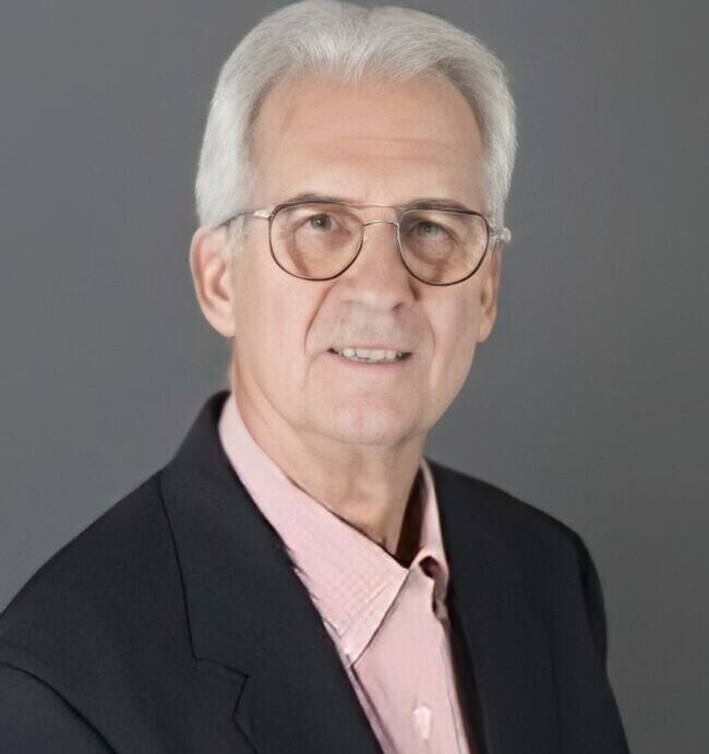 George Voegtlin