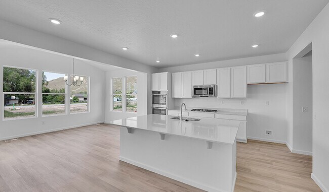 1991 E Burger St, Lake Point, UT 84074 - photo 5