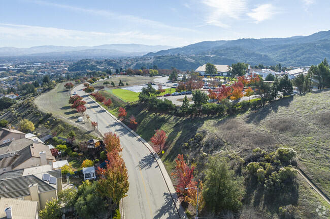 Valley Christian Elementary School is in Alameda County.
