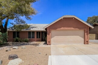 598 S Terrace Rd, Chandler, AZ 85226