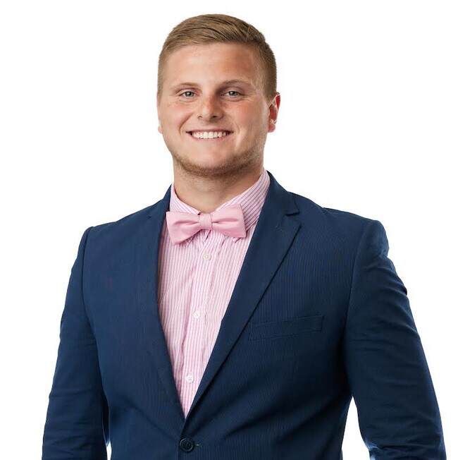 Davin Caulder