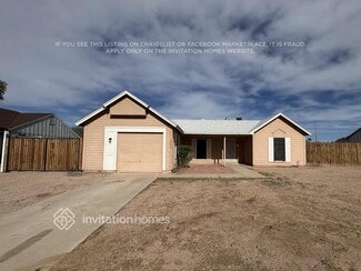 6744 W Turquoise Ave, Peoria, AZ 85345