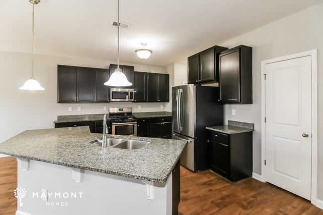 648 Armitage Way, Stockbridge, GA 30281 - photo 5