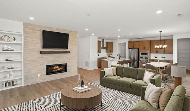 24 Cowan Ct, Mount Juliet, TN 37122 - photo 4