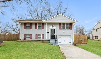 907 N Yuma Ave, Independence, MO 64056
