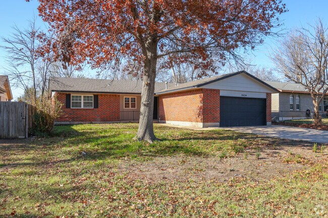 Modern updates to traditional ranch homes yield strong returns on investment in Eastpark.