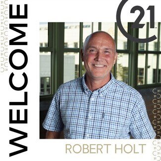 Robert Holt