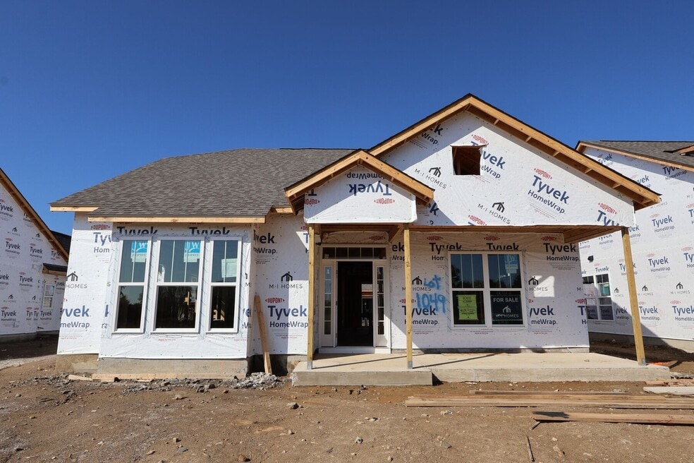 4539 Corsican E, Hilliard, OH 43026 - photo 1