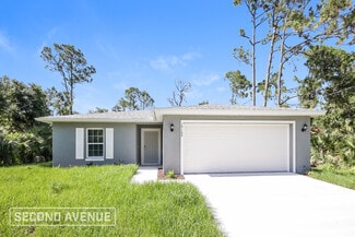 19104 Ruskin Ave, Port Charlotte, FL 33954