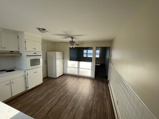623 Quincy Shore Dr Unit 4A, Quincy, MA 02170