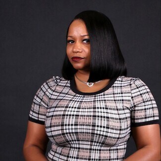 Nia Sawyer