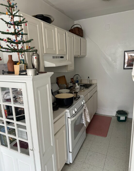 1697 Cambridge St Unit 5, Cambridge, MA 02138