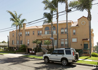 5436 Thornburn St Unit 101, Los Angeles, CA 90045