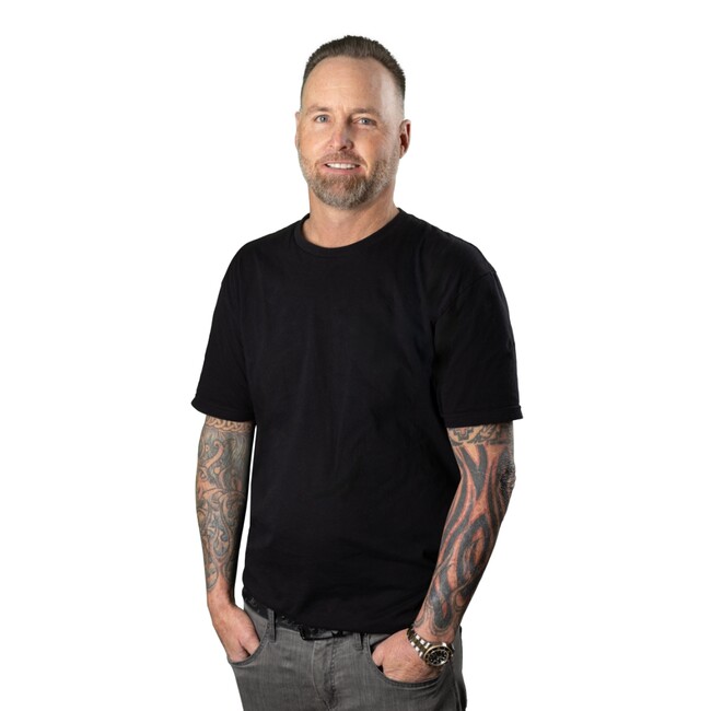 Agent Photo