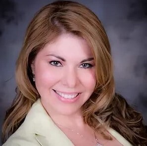 Jenny Segovia