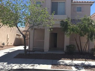 8955 Mossy Hollow Ave, Las Vegas, NV 89149