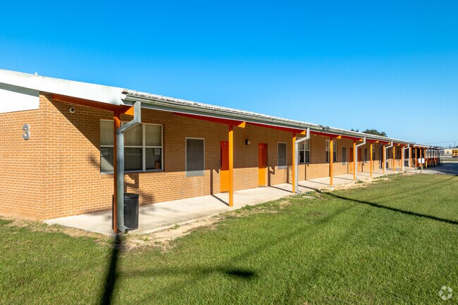 Compass Middle Charter helps students who feel they need a more hands on learning environment.