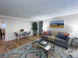 79 Chestnut St Unit 1B, Brookline, MA 02445