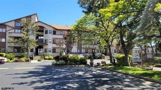 1438 Mediterranean Ave, Atlantic City, NJ 08401