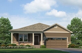 14684 Beebalm Avenue St Unit 36210391, Parker, CO 80134