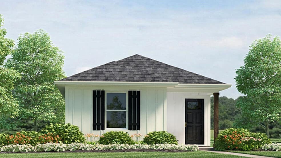 6533 Cypress Vine St, Slidell, LA 70461 - photo 1