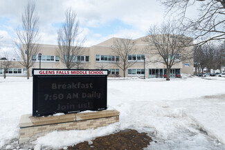 Glens Falls Middle School