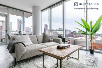 1000 S Clark St Unit FL9-ID1244, Chicago, IL 60605