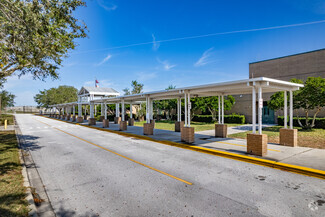 Windy Hill Middle School