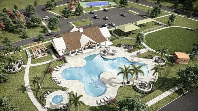 565 High Ridge Rd, Navassa, NC 28451 - photo 4