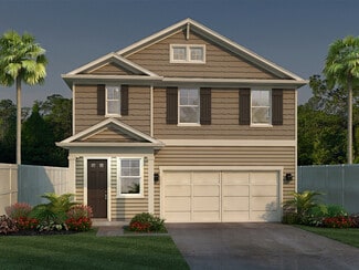 96810 Blackrock CV Way, Yulee, FL 32097