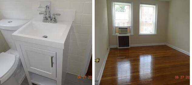 2824 31st St SE unit Naylor Gardens, Washington, DC 20020 - photo 7