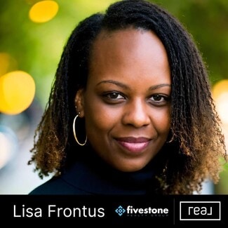 Lisa Frontus