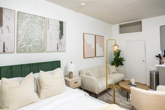 317 W 74th St unit ID1021983P, New York, NY 10023 - photo 6