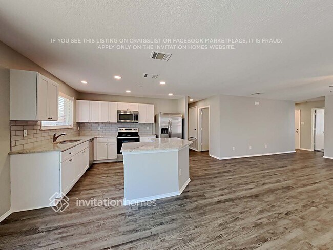 728 Redwing Dr, Fort Worth, TX 76131 - photo 6