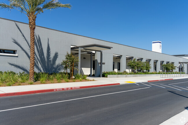 Your kids will enjoy learning in the inspiring atmosphere of Legacy Academy.