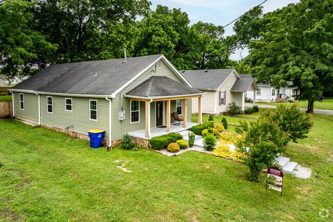 You can find newer traditional homes in Delafield.