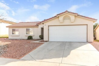 925 Sunnyfield Way, Henderson, NV 89015