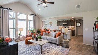 1520 PRAIRIE, GUTHRIE, OK 73044