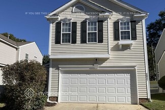 5037 Silabert Ave, Charlotte, NC 28205
