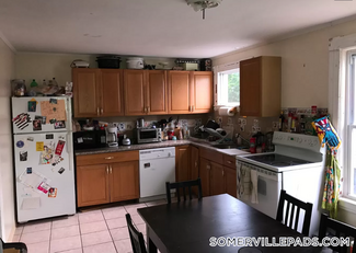 243 Highland Ave Unit 2, Somerville, MA 02143