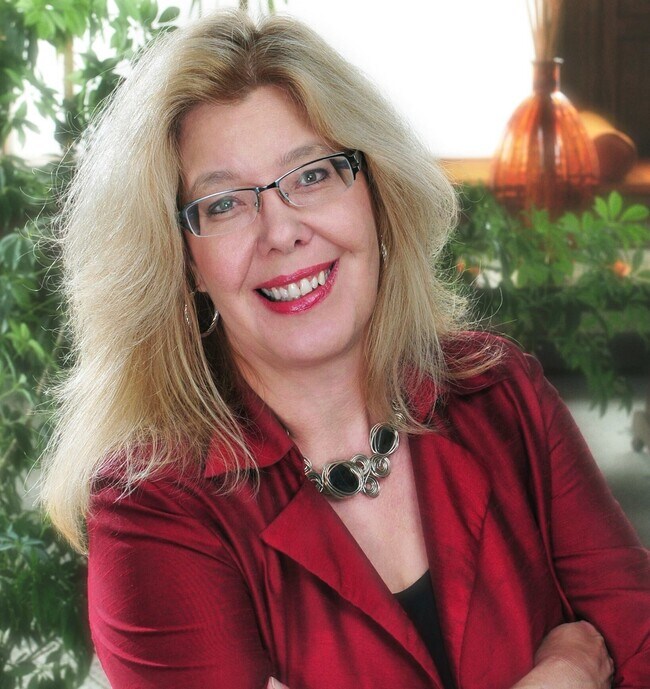 Catherine Egger