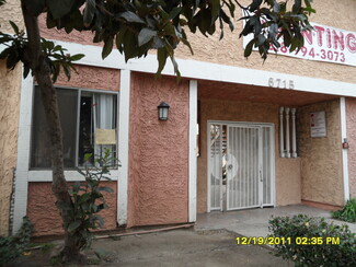 6715 Woodley Ave Unit 27, Los Angeles, CA 91406